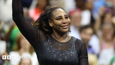 Serena Williams: Tennis great denies comeback despite re-entering drug testing pool
