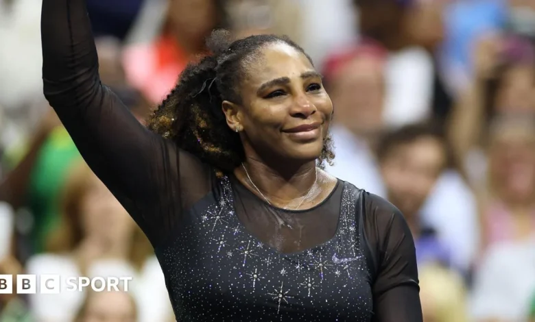 Serena Williams: Tennis great denies comeback despite re-entering drug testing pool