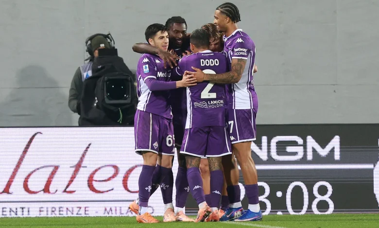 Serie A: Parma vs. Fiorentina – Confirmed line-ups and updates