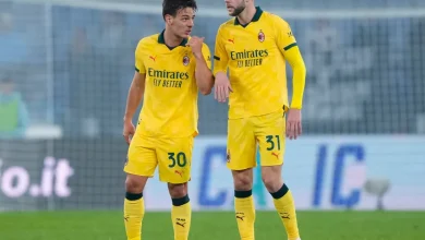 Serie A Preview: Torino vs. Milan