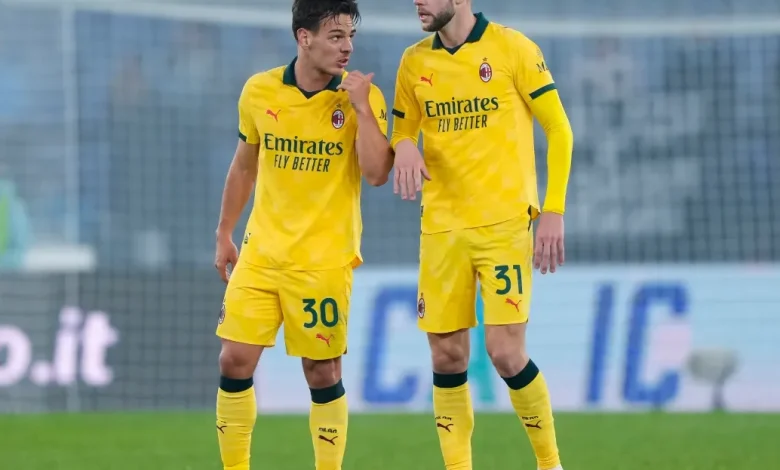 Serie A Preview: Torino vs. Milan