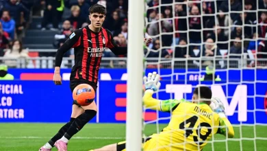 Serie A: in campo Milan-Sassuolo DIRETTA