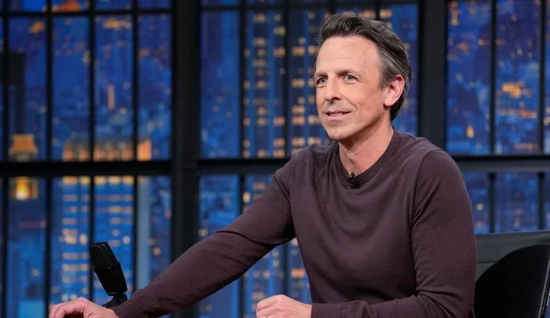 Seth Meyers’ ‘Late Night’ Show Is Airing Reruns All Week – Here’s Why