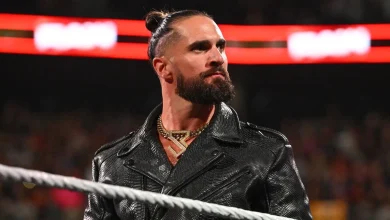 Seth Rollins WWE Injury & Return Date Update