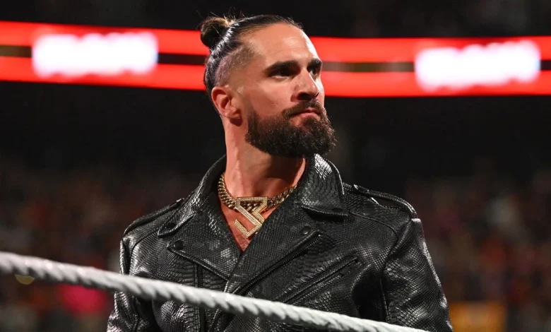 Seth Rollins WWE Injury & Return Date Update