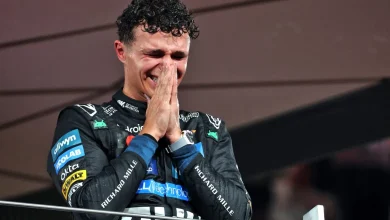 Seven Norris revelations after turning embarrassment into F1 title