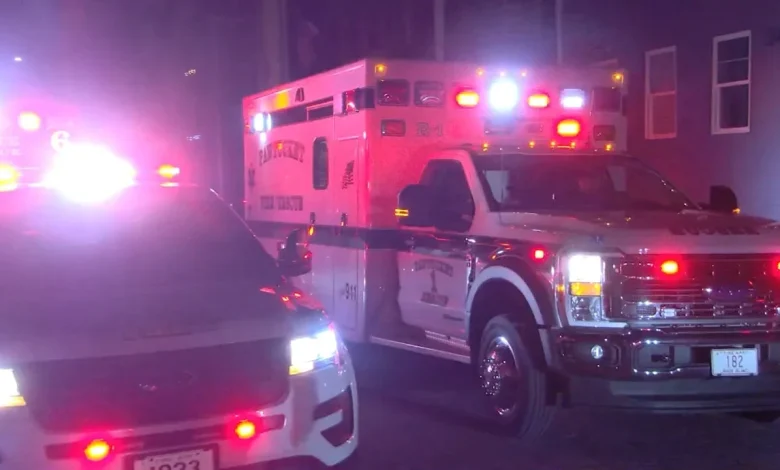 Seven Providence College students treated after overdose incident