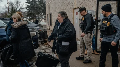 Several Billion Dollars Were Lost to Fraud in Minnesota, Prosecutors Say