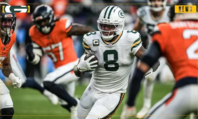 Several injured Packers fighting to play against Bears