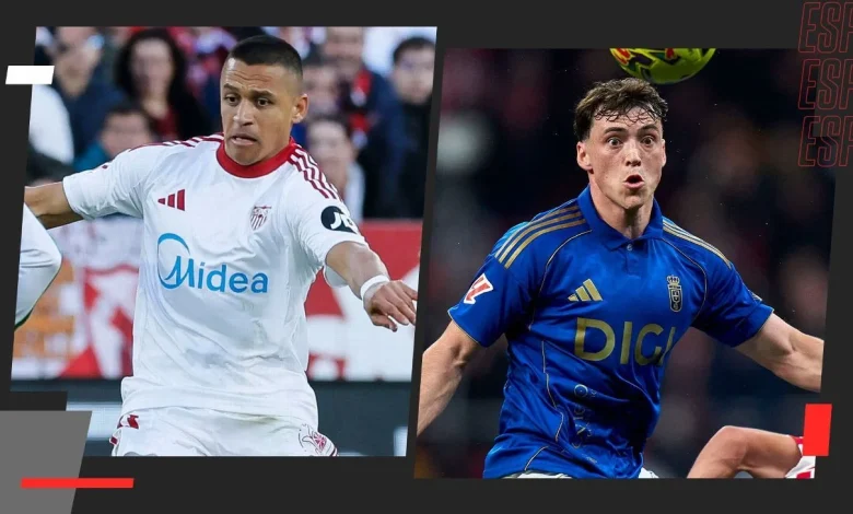 Sevilla quiere volver al triunfo ante un necesitado Real Oviedo