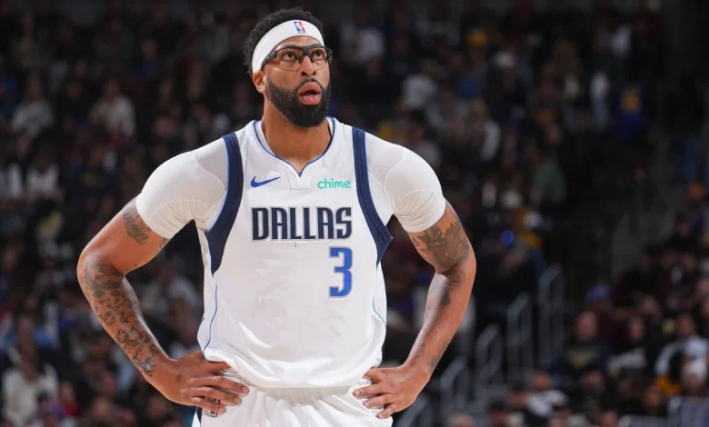 Shams' NBA trade buzz: Why all eyes are on AD, Giannis and Kuminga