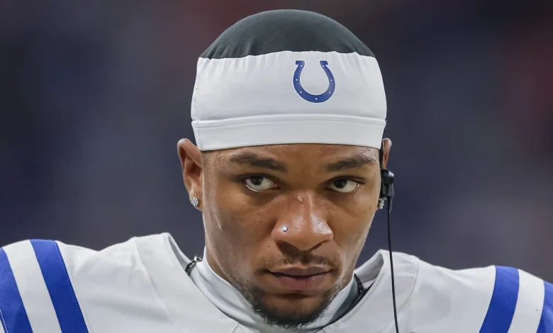 Shane Steichen just confirmed Colts fans worst fear about Anthony Richardson