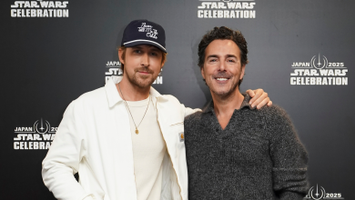Shawn Levy Celebrates ‘Star Wars: Starfighter’ Wrapping Its Shoot With Behind-the-Scenes Look
