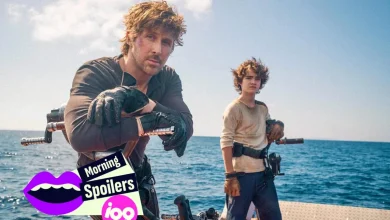 Shawn Levy Reveals Some Big Changes Made to ‘Star Wars: Starfighter’