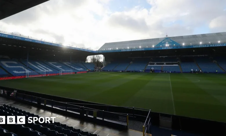 Sheffield Wednesday: Why potential bidders joining forces makes sense