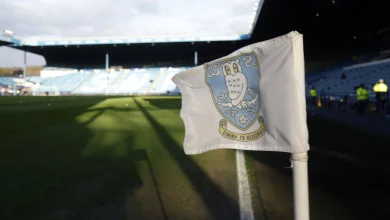 Sheffield Wednesday handed further six-point deduction for breaching EFL regulations after going into administration