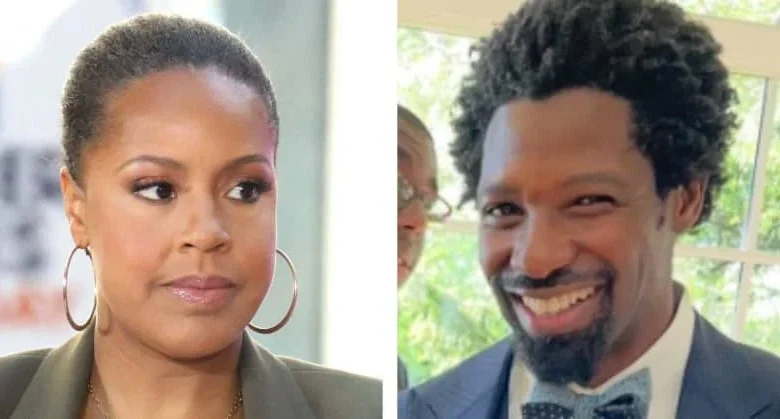 Sheinelle Jones Honors Late Husband Uche Ojeh as She Takes on New Role at 'Today': 'You Couldn't Write This Script'