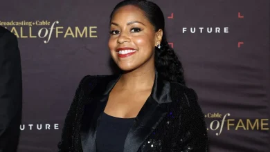 Sheinelle Jones Named Permanent Co-Host Of 10 AM Hour Of 'Today'