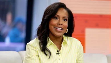 Sheinelle Jones and Jenna Bush Hager Will Co-host ‘Today’