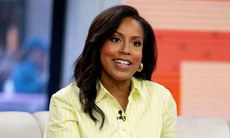 Sheinelle Jones and Jenna Bush Hager Will Co-host ‘Today’