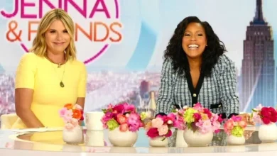 Sheinelle Jones to Join TODAY Fourth Hour As Co-Host with Jenna Bush Hager