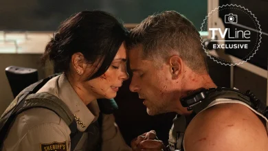 Sheriff Country Season 1, Episode 9 Recap: Will Mickey Survive The Siege?