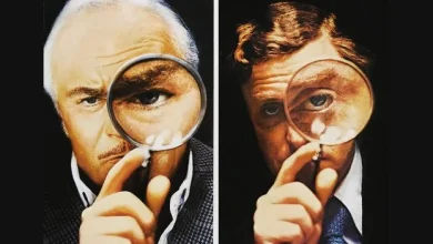 Sherlock Holmes to Sleuth: 10 of the greatest murder mysteries ever