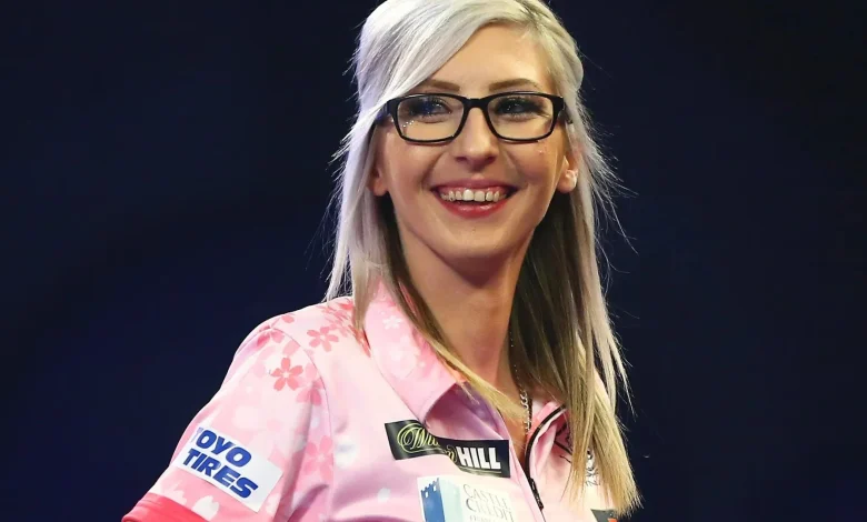 Sherrock getting career back on track after health struggles and Menzies split