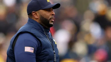 Sherrone Moore saga massively affecting Michigan Football recruiting