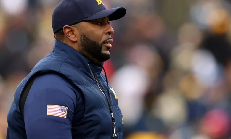 Sherrone Moore saga massively affecting Michigan Football recruiting