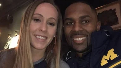 Sherrone Moore's Wife Of 10 Years Made 'Disturbing' Admission