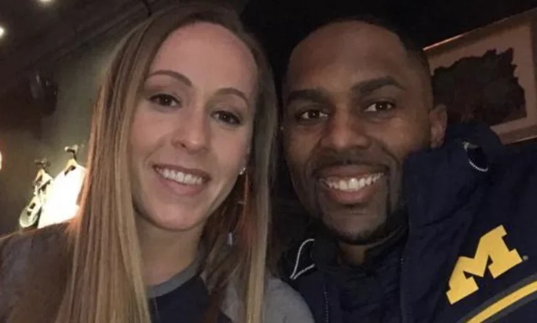 Sherrone Moore's Wife Of 10 Years Made 'Disturbing' Admission