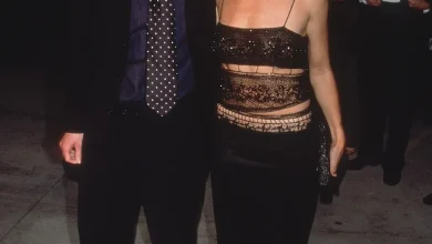 Sheryl Crow Once Wrote a Breakup Song for Owen Wilson After 2-Year Relationship: Romance Rewind