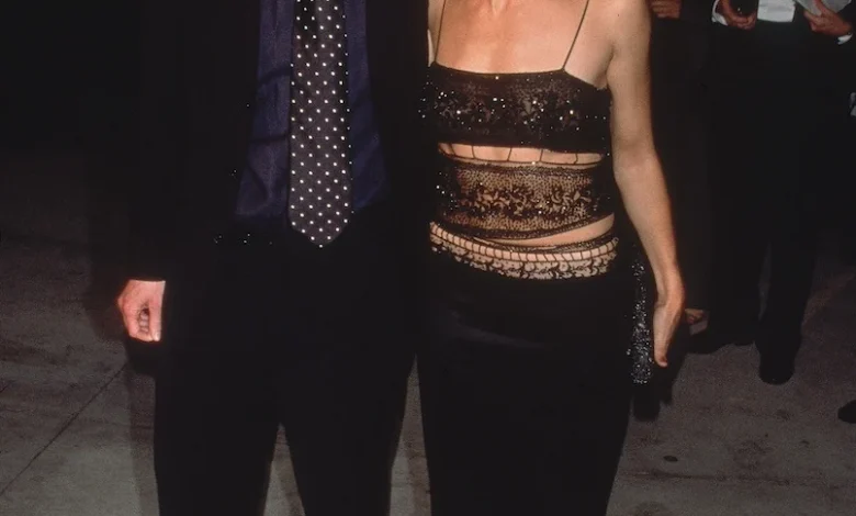 Sheryl Crow Once Wrote a Breakup Song for Owen Wilson After 2-Year Relationship: Romance Rewind