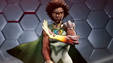 'She's Going to Be a Pivotal Part of the Story' — Invincible VS Has a Completely Original Fighter Just for the Game