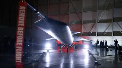 Shift in Modern Warfare Turns Defense Firms Into Growth Stocks