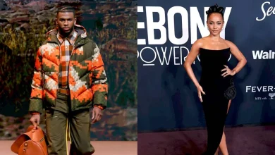 Shilo Sanders Shares How His Father Introduced Him to Karrueche Tran