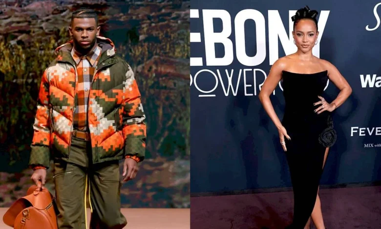 Shilo Sanders Shares How His Father Introduced Him to Karrueche Tran