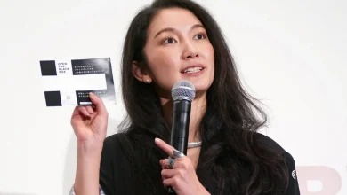 Shiori Ito's Oscar-nominated #MeToo film finally screened in Japan