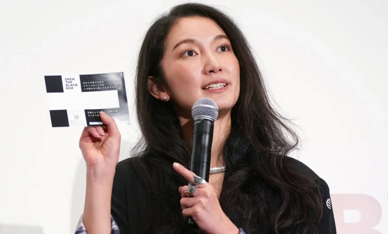Shiori Ito's Oscar-nominated #MeToo film finally screened in Japan