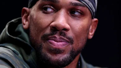 Shock name with 1-0 record floated as Anthony Joshua's next opponent