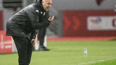 Shocked Tunisians vow to recover mojo for Cup of Nations crunch against Tanzania