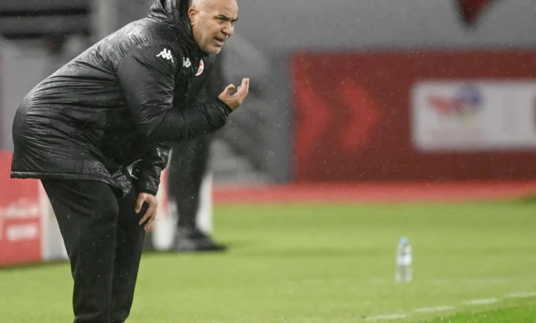 Shocked Tunisians vow to recover mojo for Cup of Nations crunch against Tanzania