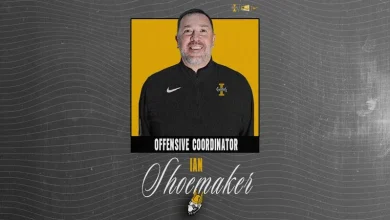 Shoemaker Hired as Vandal Offensive Coordinator/Quarterbacks Coach