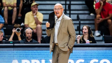 Shondell Inks Transfer Lameen Mambu