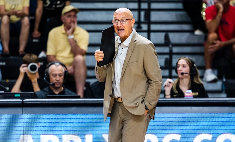 Shondell Inks Transfer Lameen Mambu