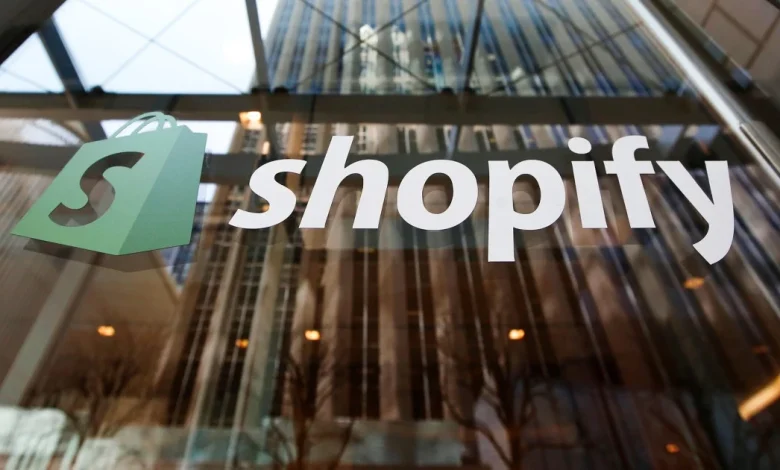 Shopify suffers Cyber Monday outage for some businesses