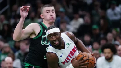 Should the Boston Celtics move Payton Pritchard back to the bench?