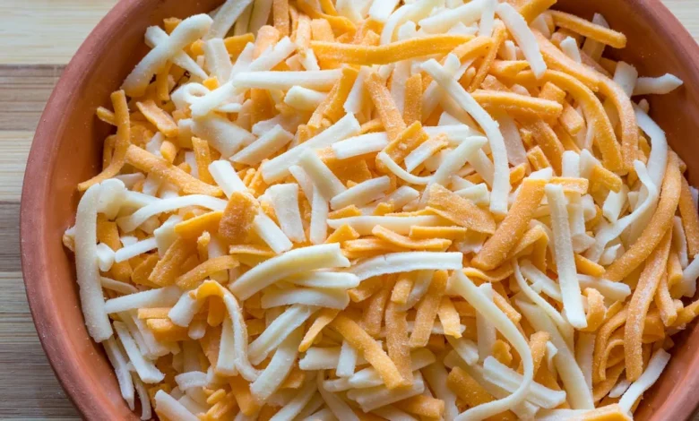 Shredded cheese sold at Walmart, Publix and other grocery stores recalled due to metal fragments