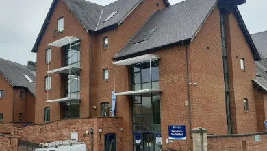 Shropshire Council looking to cede control of school library service